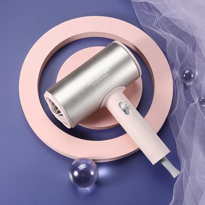 Najbolji fen za kosu s čekićem za 2023. 110 V ili 220 V Utikač za nas i EU Vodoionski regenerator za kosu Hladan i vrući zrak Sušilo za kosu na poklon