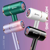 2023. Popularno sušilo za kosu Jak vjetar Brzina Suho Plavo svjetlo Ioni Sklopivo postupno mijenjanje Dom Studentski dom Sušilo za kosu