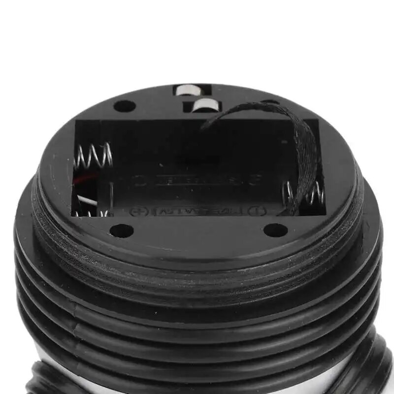 Rankinis vibruojantis masažuoklis su LED šviesa, skirtas savaiminiam masažui atpalaiduoti arba raumenų įtempimo mini masažuoklis nuo skausmo