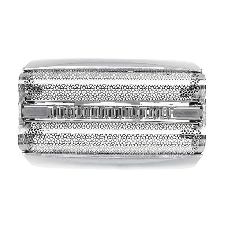 3X asenduspardli fooliumipea Braun 51S Contourpro 360° seeria jaoks 5/8000 8975