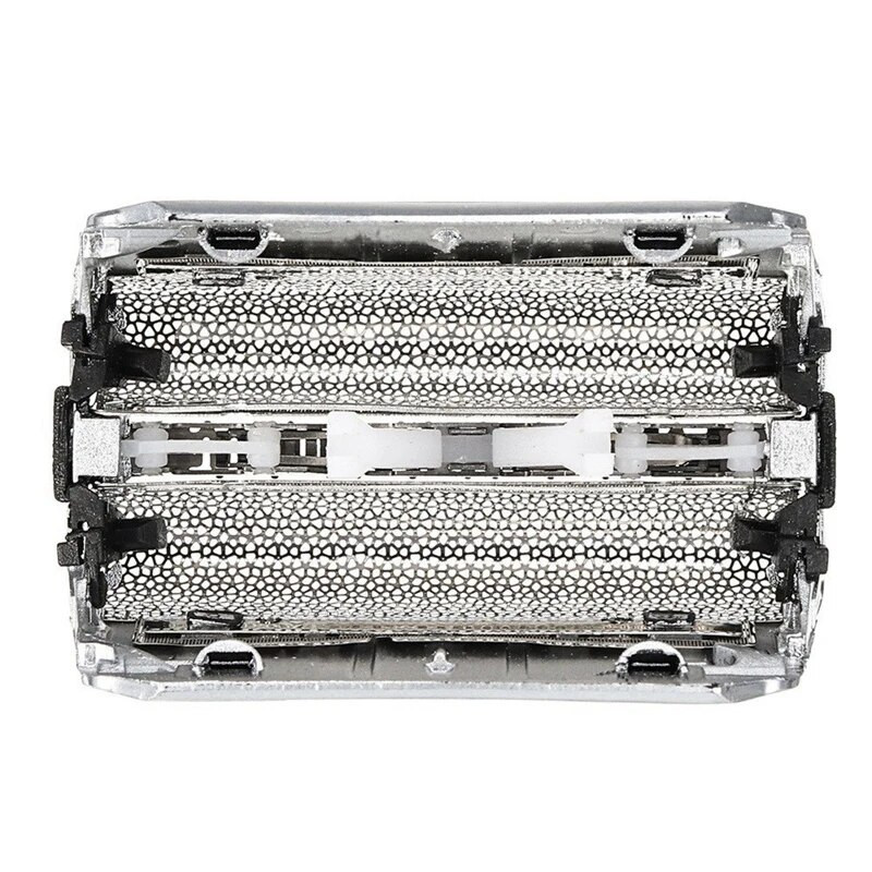 3X asenduspardli fooliumipea Braun 51S Contourpro 360° seeria jaoks 5/8000 8975