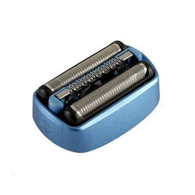 Pakaitinė skustuvo folija ir pjovimo galvutė, skirta Braun 40B skustuvai CT2S CT2CC CT3CC CT4S CT4CC CT5CC CT6CC galvos peiliui