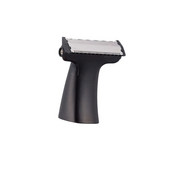 for Kemei Trimmer Micro-tüüpi asenduspea Elektriline pardel Puhastustrimmipea