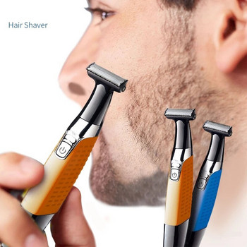 για Kemei Trimmer Micro-type Replacement Head Electric Shaver Cleaning Trimmer Head