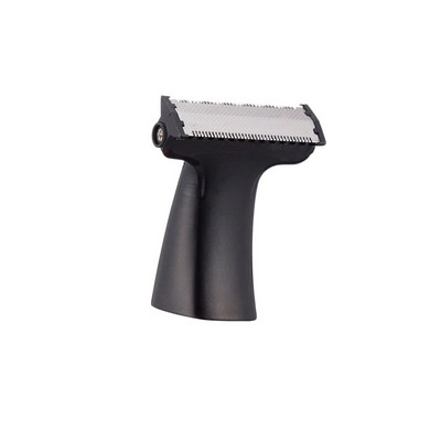 for Kemei Trimmer Micro-tüüpi asenduspea Elektriline pardel Puhastustrimmipea