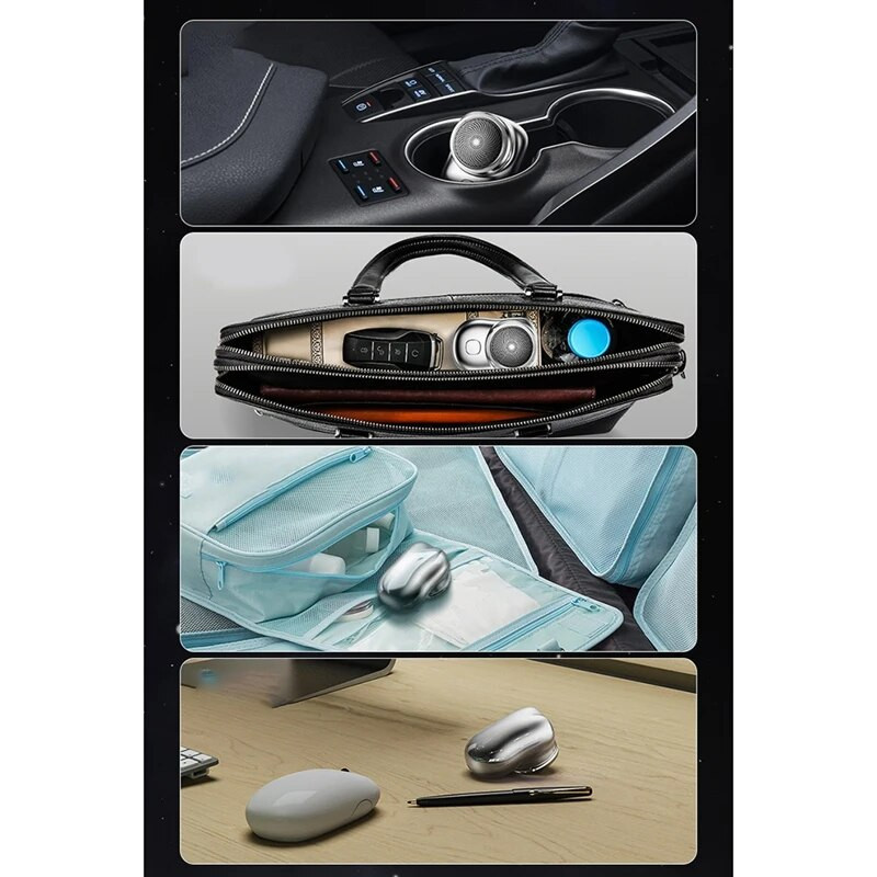 Kaasaskantav elektriline raseerimine Uus täiustatud mini meeste elektriline raseerimine Laetav raseerimine ühe nupuvajutusega