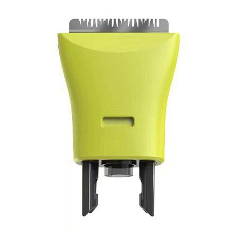 Oneblade Sideburns kūno plaukų kirpimo mašinėlė QP2630 QP2520 QP2834 QP6531 QP6520 QP6510 QP210 QP220 QP230 Lengvas montavimas