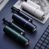 Novo sklopivo sušilo za kosu s velikom snagom, brzim sušenjem, tišinom plavog svjetla iona, prikladnim za putovanje, sušilom za kosu za kućnu upotrebu