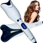 Automatinis plaukų suktukas Daugiafunkcinis bangas Keramika Rožės garbanoti plaukų lazdelės Profesionalios formavimo priemonės Lazdelės garbanojimo geležis