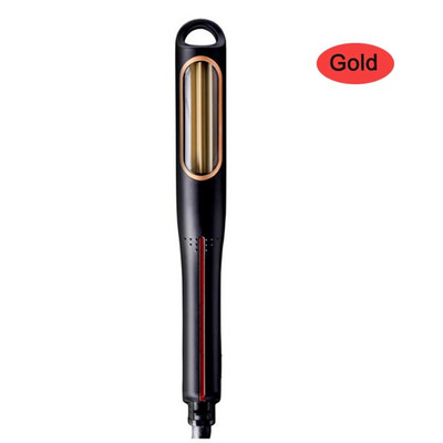 Keraminis sukamasis plaukų suktukas Ptc šildytuvas profesionalus kukurūzų formos automatinis plaukų suktukas plaukams automatinis plaukų suktukas