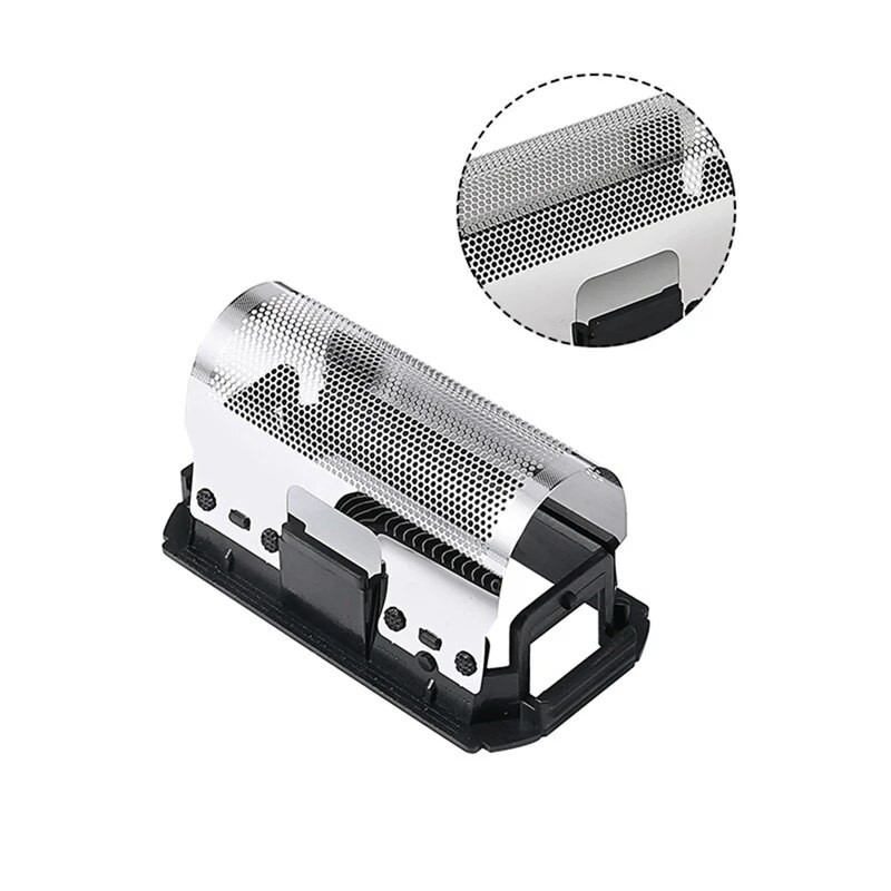 Pakaitinis skustuvo folijos ekranas, skirtas BRAUN 211 230 235 240 245 250 260 266 270 272 5266 5533 5213 5235 5265