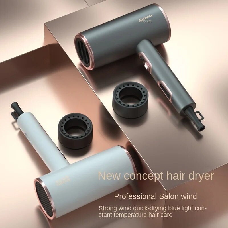 Sušilo za kosu Blue Hammer Blower Kućansko sušilo za kosu velike snage