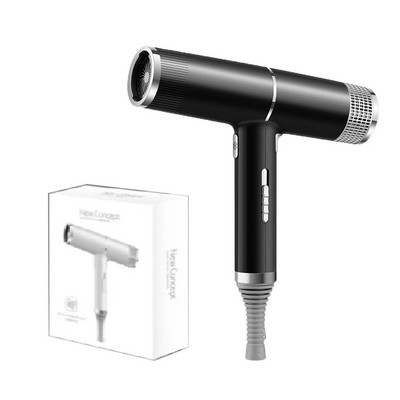 Profesionalno sušilo za kosu Vrući, hladni vjetar, zrak, ionska četka za kosu, pegla za kosu za oblikovanje kose, puhalo, električno sušilo za kosu