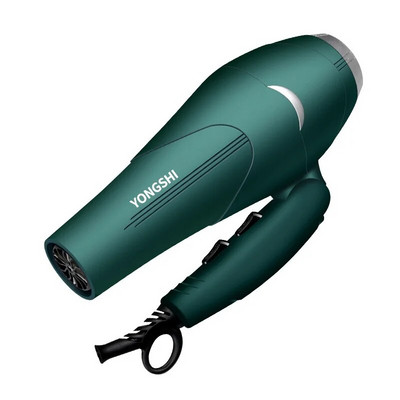 Profesionalno sušilo za kosu visoke snage, konstantna temperatura, brzo sušenje, njega kose, sklopivi alat za modeliranje kućanskih frizerskih salona