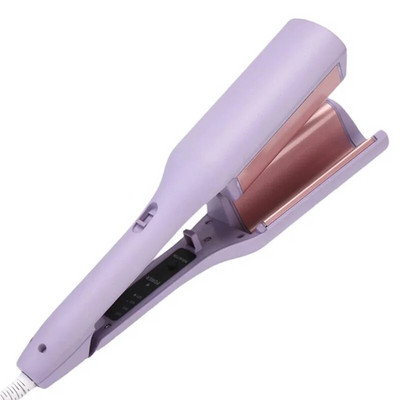 Profesionalni uvijači od 32 mm, keramički duboki valoviti uvijači za kosu, štapić, valjak od jaja, alati za oblikovanje, brzo zagrijavanje