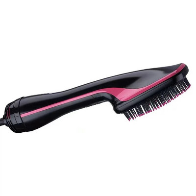 Sušilo za kosu Četka s vrućim zrakom Styler Volumizer Pegla za kosu Uvijač Češalj Električni ionski fen Četka Alat za oblikovanje kose