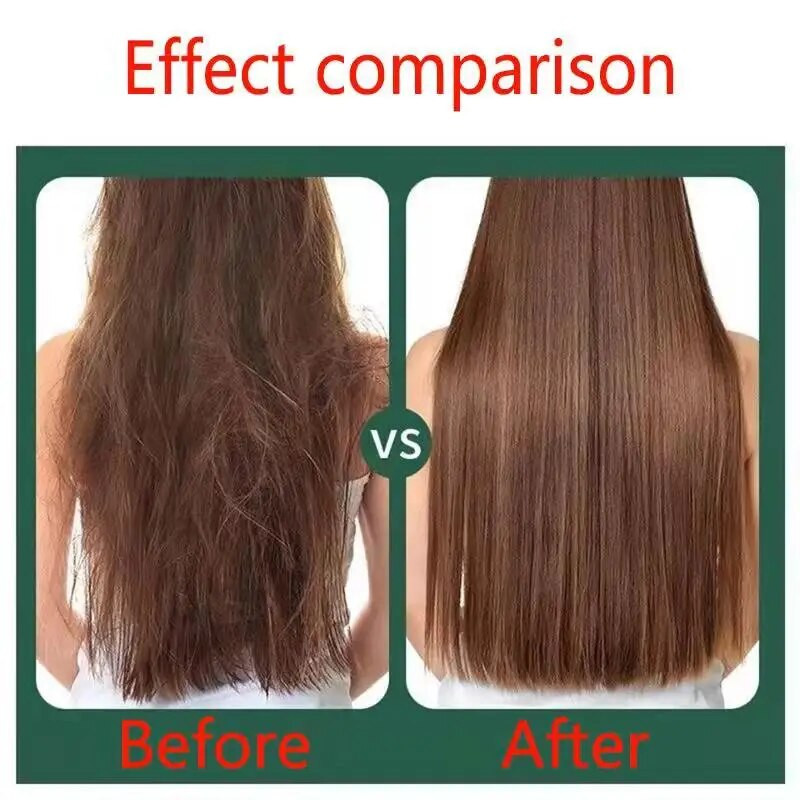 Nova pegla za kosu Vrući češalj Keramički uvijač za kosu protiv opekotina Više brzina Električni češalj za ravnanje Uvijač za kosu Četka za kosu