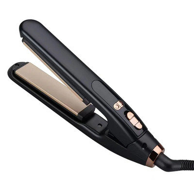 2 u 1 pegla za kosu i uvijač keramičke pegle za kosu ravnanje kose figare valovita kosa