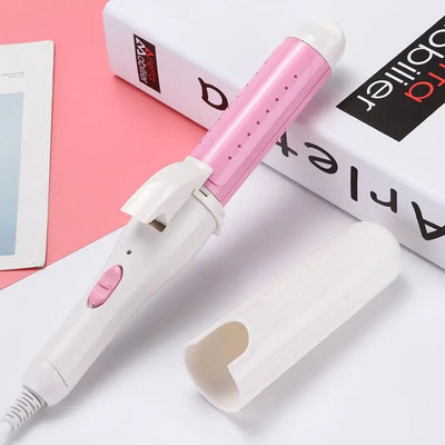 2 u 1 pegla za kosu i uvijač keramičke pegle za kosu ravnanje kose figare valovita kosa