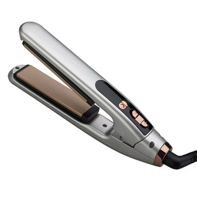 2 u 1 pegla za kosu i uvijač keramičke pegle za kosu ravnanje kose figare valovita kosa