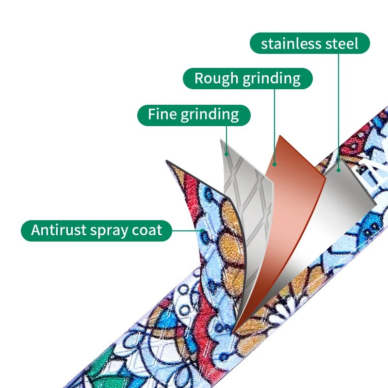 2Pcs Set pinceta za nadogradnju trepavica Individualne profesionalne precizne pincete za volumen trepavica Pincete od nehrđajućeg čelika Alat za šminkanje