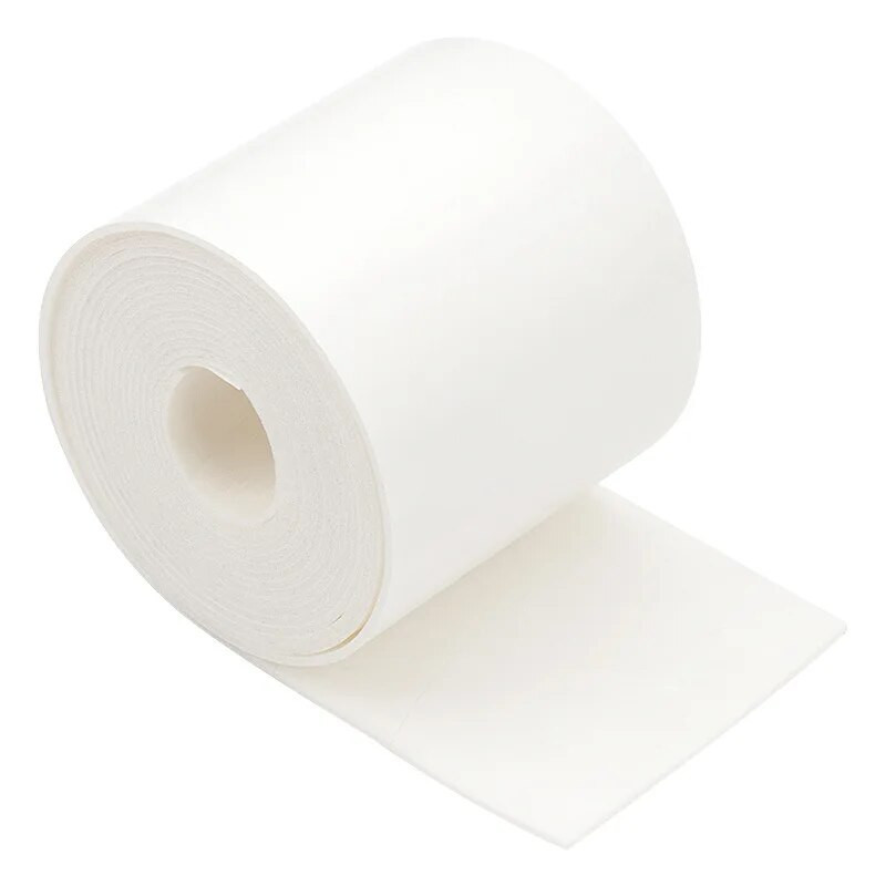 110 vnt / ritinys Micro Foam Paakių Pagalvėlės Juostelės Blakstienų priauginimas Makiažo priedai Reikmenys Blakstienų pakėlimo mikro putos po blakstienų juostos pagalvėlėmis