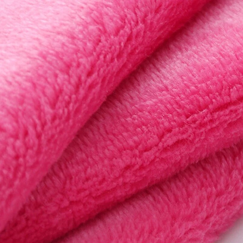 Jastučići za skidanje šminke Pamučni jastučići za višekratnu upotrebu Gumica za šminku Ručnik za lice od mikrovlakana Maramice za čišćenje lica Alati za uljepšavanje za njegu kože