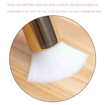 Professional Eyelash Extension Shampoo Brush Cleaning Pink Shining Eye Lash Lift Foam Cleaner Brushes Nose Face Clean Tools