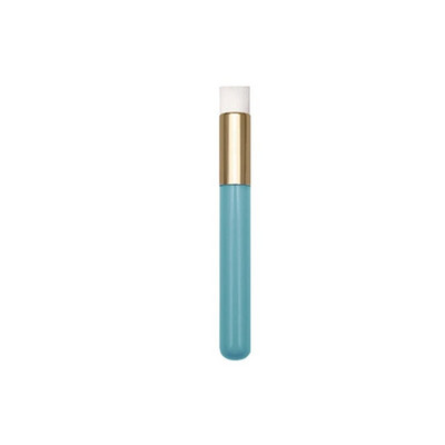 Professional Eyelash Extension Shampoo Brush Cleaning Pink Shining Eye Lash Lift Foam Cleaner Brushes Nose Face Clean Tools