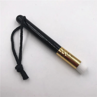 Professional Eyelash Extension Shampoo Brush Cleaning Pink Shining Eye Lash Lift Foam Cleaner Brushes Nose Face Clean Tools