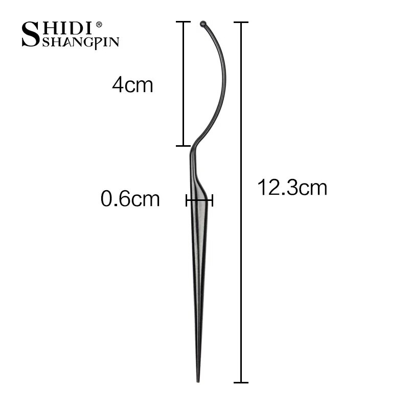 2/5/10 buc. Extensie de gene false stil panou de afișare altoire gene Încercați efectul de expoziție auxiliare instrumente de suport pentru gene false