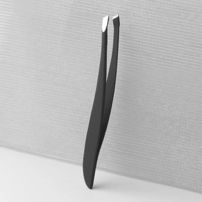 1 kom šarene novodošle profesionalne pincete od nehrđajućeg čelika za obrve, za lice i za nos, štipaljke za skidanje dlačica Alat za uklanjanje banana kopče za šminkanje