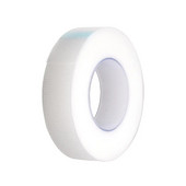 3/5/7 Rolls Orvosi szempilla szalag PE ragasztó, légáteresztő, szöszmentes szempárna beoltás szempilla foltok alá Smink kellékek