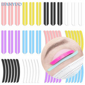 Νέα Eyelash Lift Silicone Lashlift Curler Pads Μαλακά Pads Lashlift Curlers Eye Lash Extension Perm Sticky Tape Εργαλεία μακιγιάζ