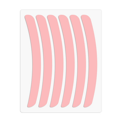 Νέα Eyelash Lift Silicone Lashlift Curler Pads Μαλακά Pads Lashlift Curlers Eye Lash Extension Perm Sticky Tape Εργαλεία μακιγιάζ