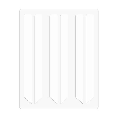 Νέα Eyelash Lift Silicone Lashlift Curler Pads Μαλακά Pads Lashlift Curlers Eye Lash Extension Perm Sticky Tape Εργαλεία μακιγιάζ