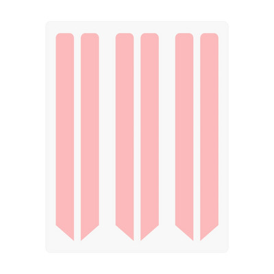 Νέα Eyelash Lift Silicone Lashlift Curler Pads Μαλακά Pads Lashlift Curlers Eye Lash Extension Perm Sticky Tape Εργαλεία μακιγιάζ