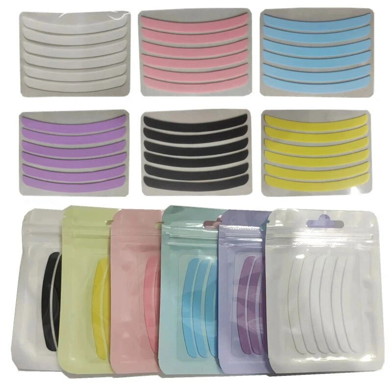 Nauji blakstienų pakėlimas, silikoniniai blakstienų pakėlimo suktukai, garbanojimo pagalvėlės, minkšti blakstienų pakėlimo pagalvėlės, blakstienų priauginimo perm lipnios juostos makiažo įrankiai