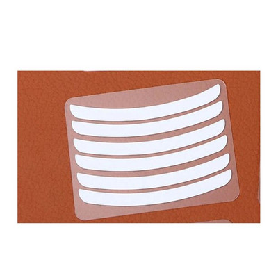 1 Pair Pair Eyelash Pad Perm Lifting Lashes Rods Shield Recycling Eyelash Curler Applicator Βλεφαρίδες Εργαλεία επέκτασης μακιγιάζ