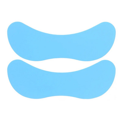 1 Pair Pair Eyelash Pad Perm Lifting Lashes Rods Shield Recycling Eyelash Curler Applicator Βλεφαρίδες Εργαλεία επέκτασης μακιγιάζ