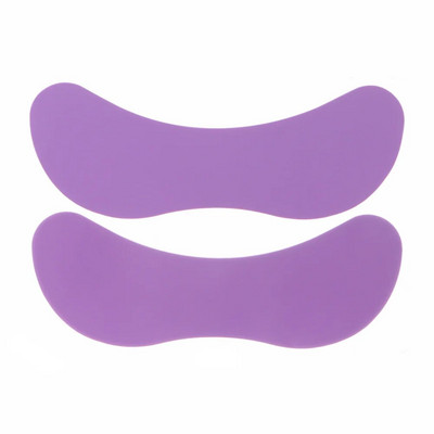 1 Pair Pair Eyelash Pad Perm Lifting Lashes Rods Shield Recycling Eyelash Curler Applicator Βλεφαρίδες Εργαλεία επέκτασης μακιγιάζ