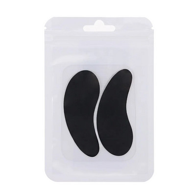 1 Pair Pair Eyelash Pad Perm Lifting Lashes Rods Shield Recycling Eyelash Curler Applicator Βλεφαρίδες Εργαλεία επέκτασης μακιγιάζ