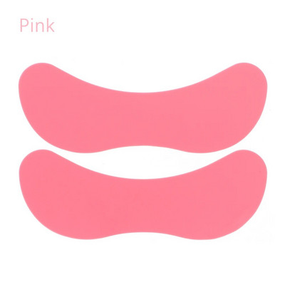 1 Pair Pair Eyelash Pad Perm Lifting Lashes Rods Shield Recycling Eyelash Curler Applicator Βλεφαρίδες Εργαλεία επέκτασης μακιγιάζ