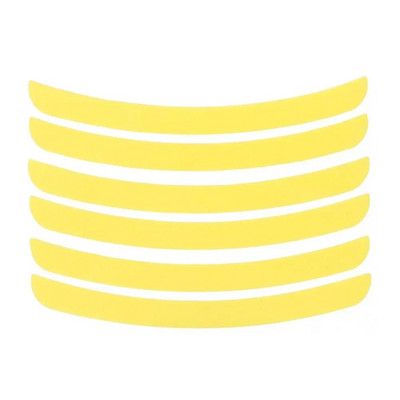 1 Pair Pair Eyelash Pad Perm Lifting Lashes Rods Shield Recycling Eyelash Curler Applicator Βλεφαρίδες Εργαλεία επέκτασης μακιγιάζ