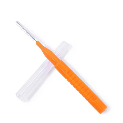 20db Brow Perm Brush Mini szemöldökemelő kefe Szemöldökemelő kefék Brow Lift Tools Brow Lift Brush