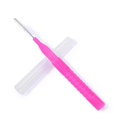 20db Brow Perm Brush Mini szemöldökemelő kefe Szemöldökemelő kefék Brow Lift Tools Brow Lift Brush