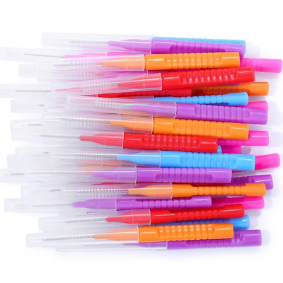 20db Brow Perm Brush Mini szemöldökemelő kefe Szemöldökemelő kefék Brow Lift Tools Brow Lift Brush