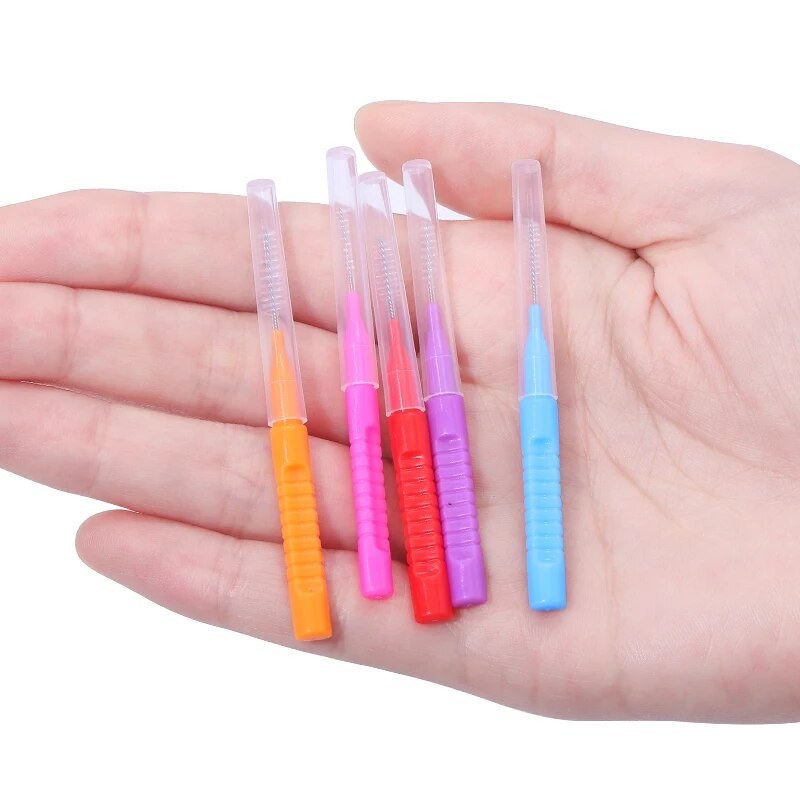 20vnt antakių šepetėlis antakių pakėlimas mini šepetėlis Antakių pakėlimo šepetėlis Antakių pakėlimo šepetėlis