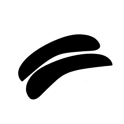 ÚJ Újrafelhasználható Lash Lift Perm Szempárnák Szilikon Stripe Lash Lift Tapadó Tape Eyelash Lift Eszközök Szalag Ultra Puha Smink Eszközök