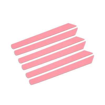 ÚJ Újrafelhasználható Lash Lift Perm Szempárnák Szilikon Stripe Lash Lift Tapadó Tape Eyelash Lift Eszközök Szalag Ultra Puha Smink Eszközök